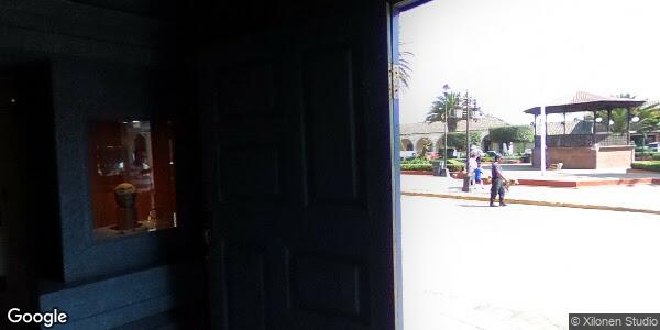 DESARROLLO SOCIAL DE LA PRESIDENCIA DE ACAXOCHITLAN HIDALGO